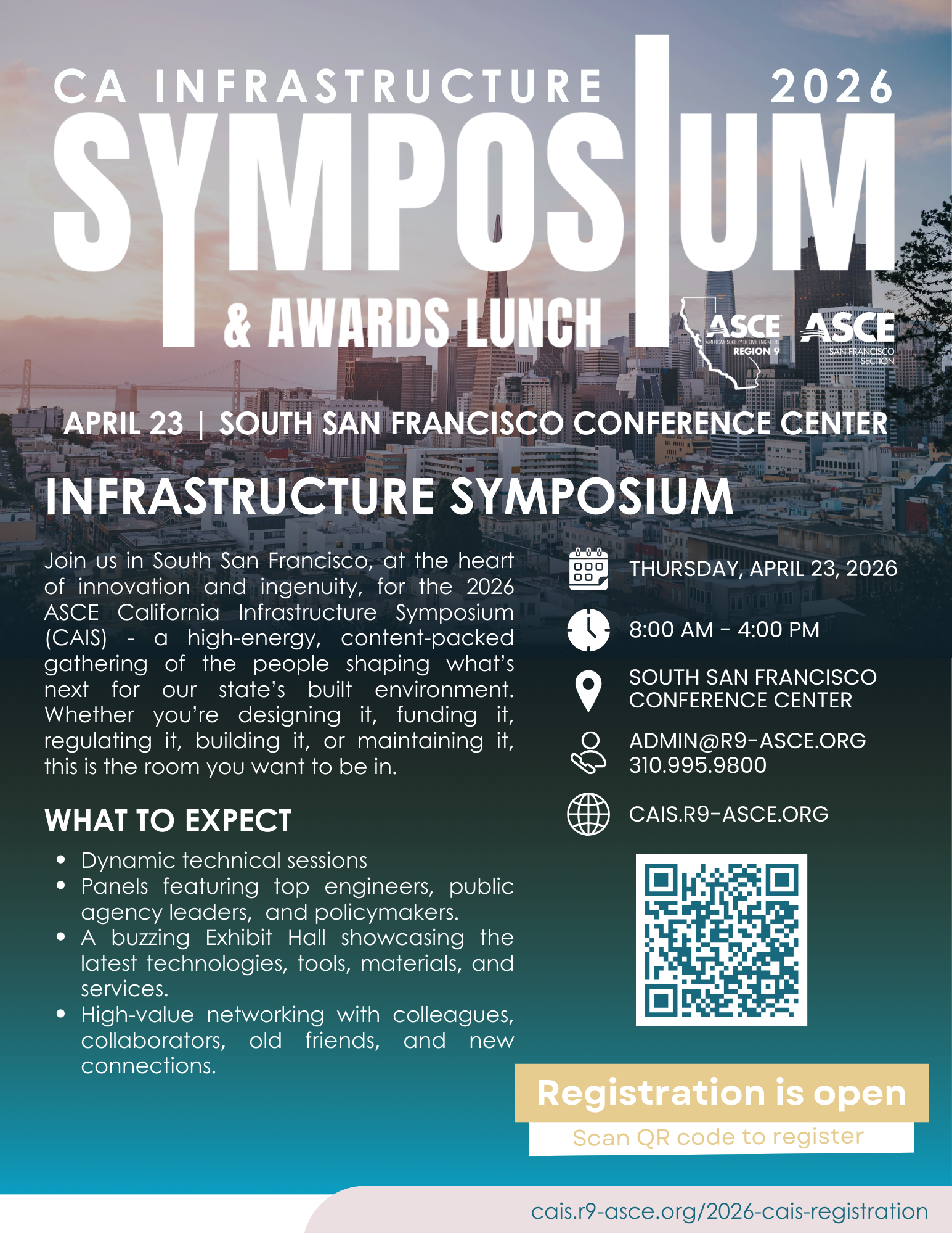 CAIS 2026 Symposium