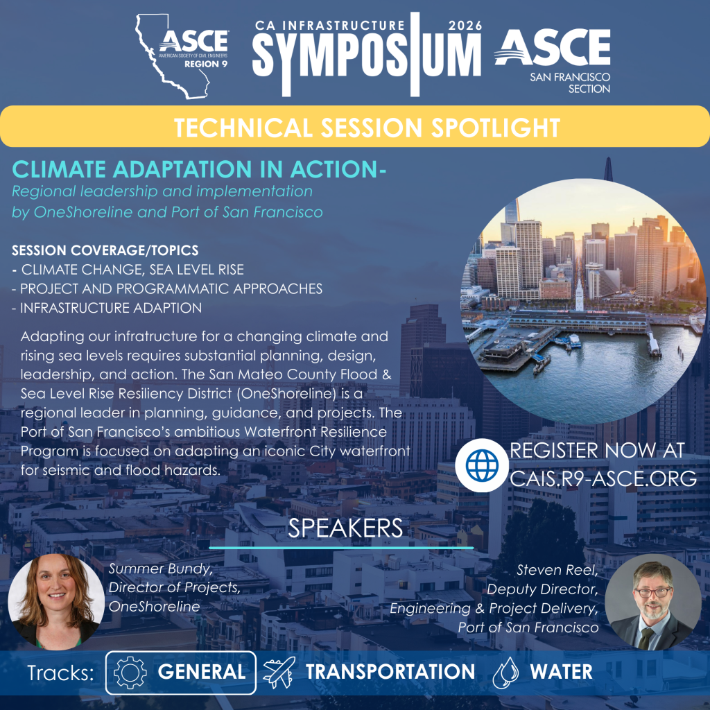 CAIS 2026 Session Spotlight - Climate