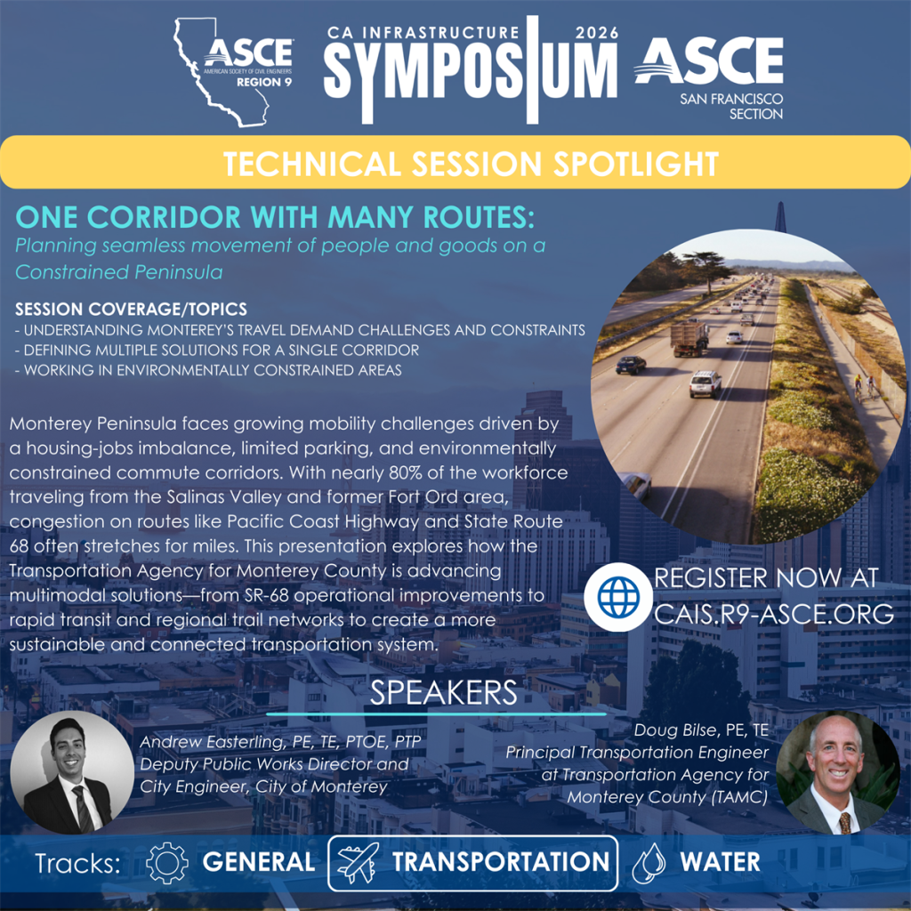 CAIS 2026 Session Spotlight - One Corridor