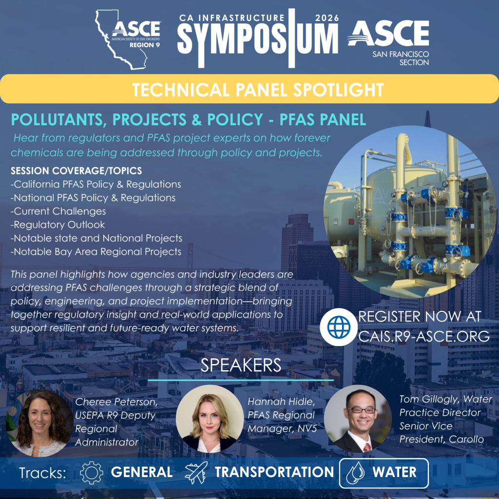CAIS 2026 Session Spotlight - PFAS Panel