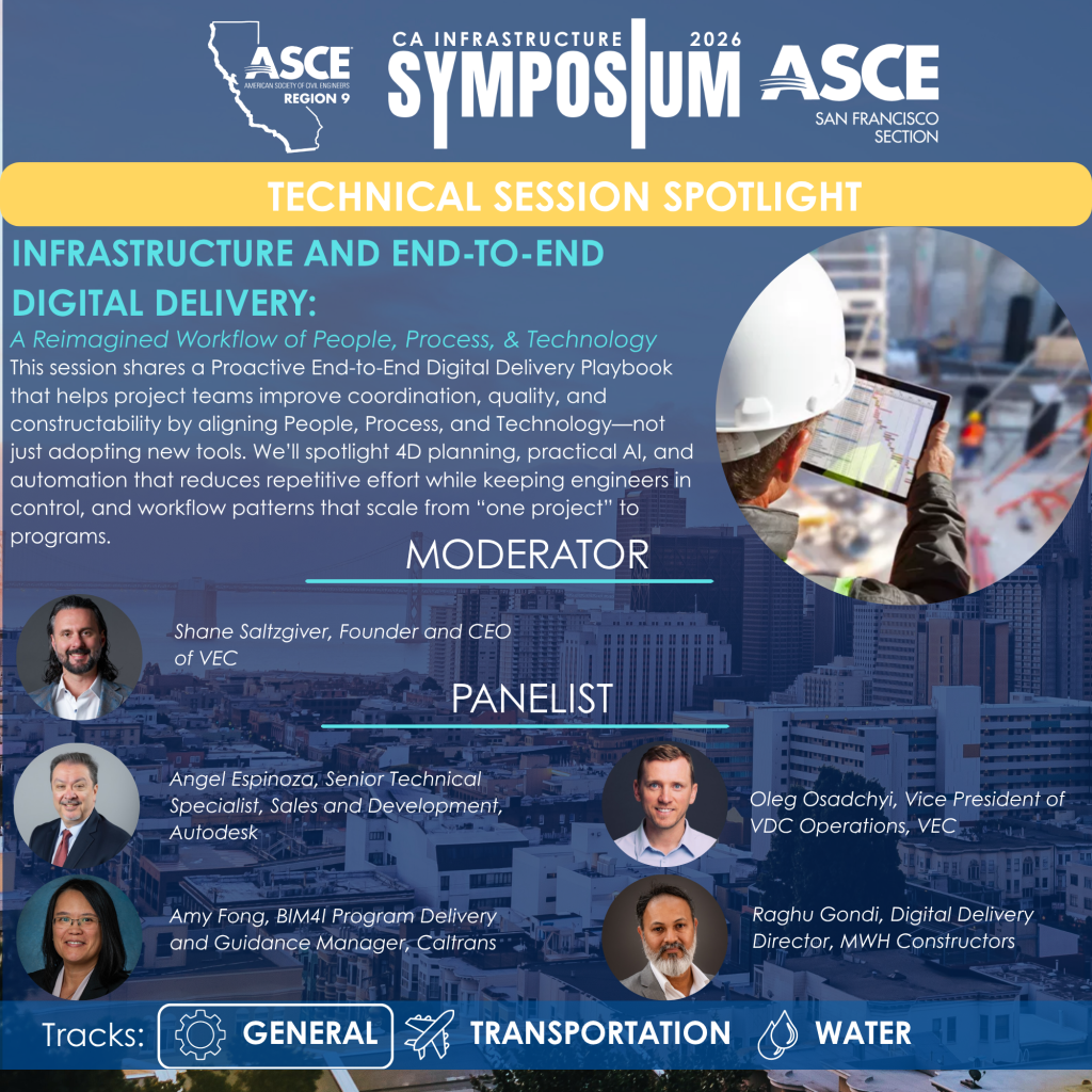 CAIS 2026 Session Spotlight - Gen - Digital Delivery