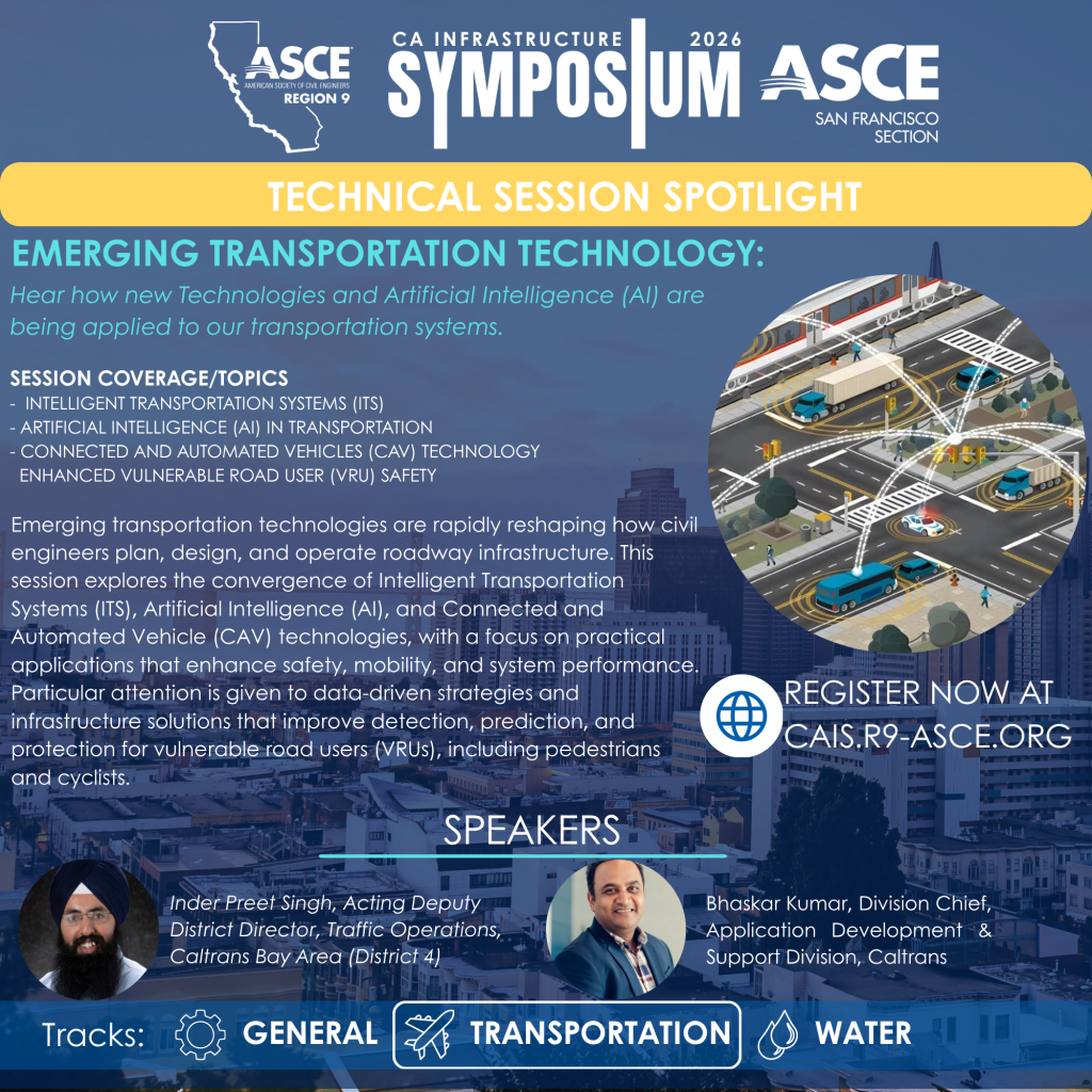 CAIS 2026 Session Spotlight - Trans - Caltrans
